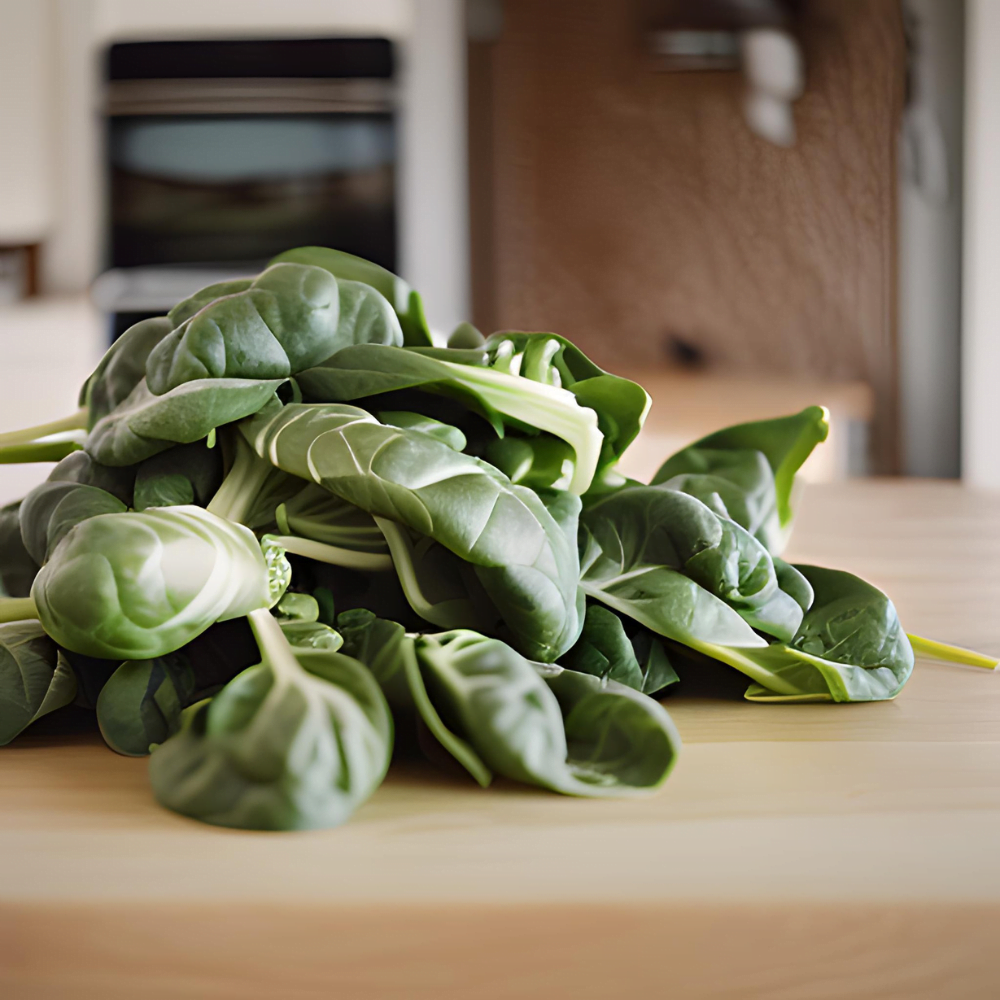 Read more about the article Spinach: The Superfood for Your Health|  Healthy Way to Cook