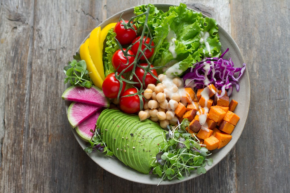 Delicious and Healthy Quinoa Salad Recipe