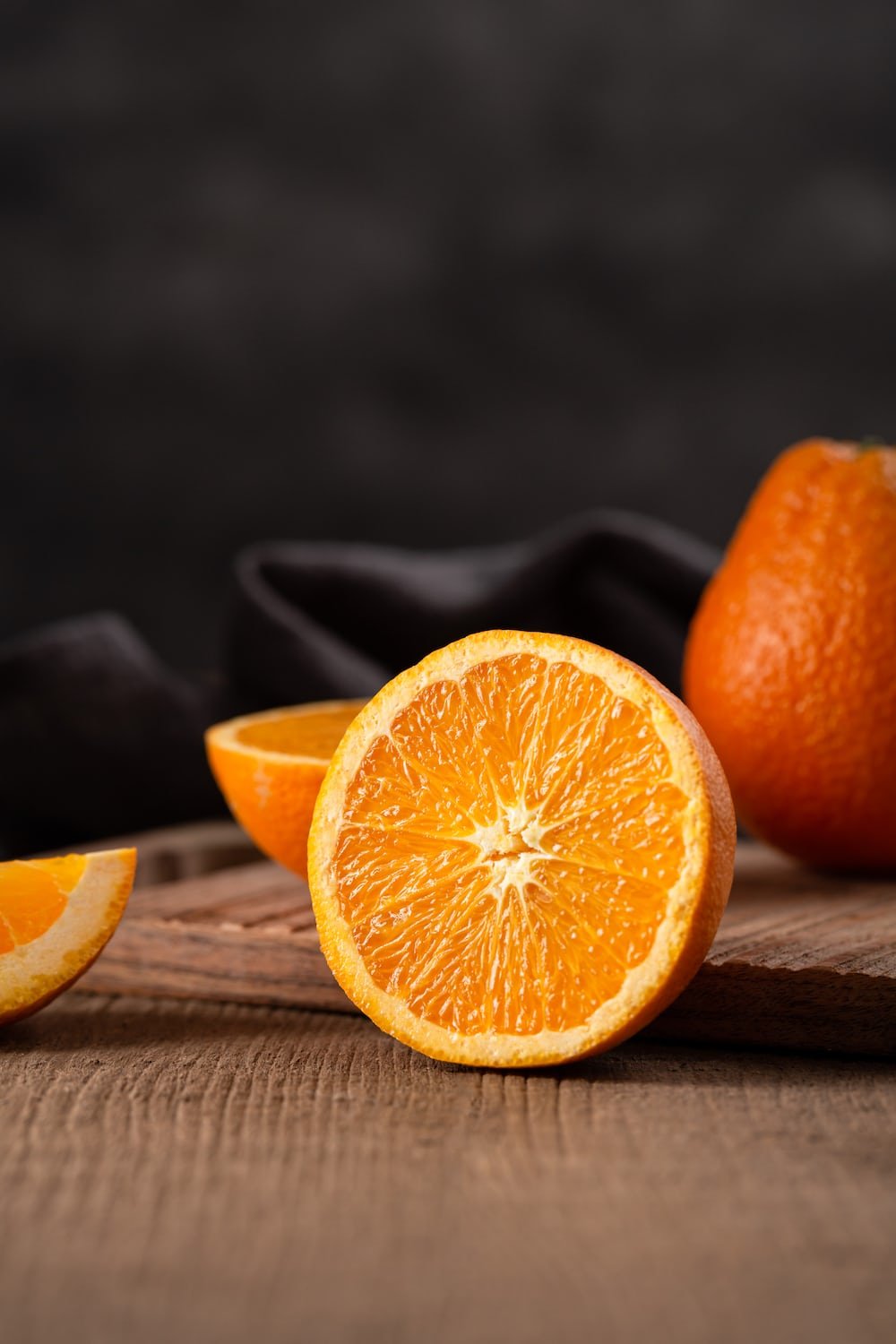 Oranges: A Sweet and Healthy Fruit