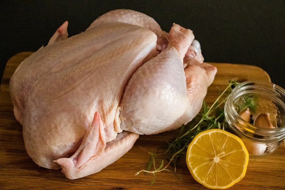 Chicken: A Healthy and Delicious Meat