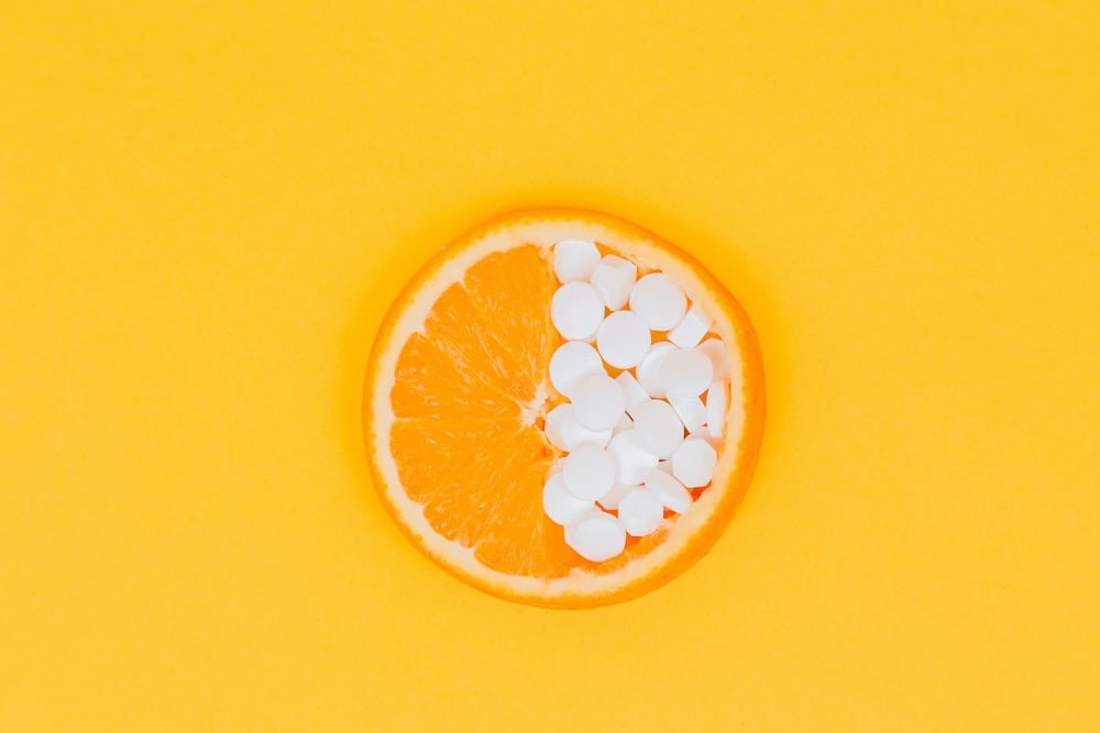 Read more about the article Vitamin C: An Essential Nutrient for Good Health