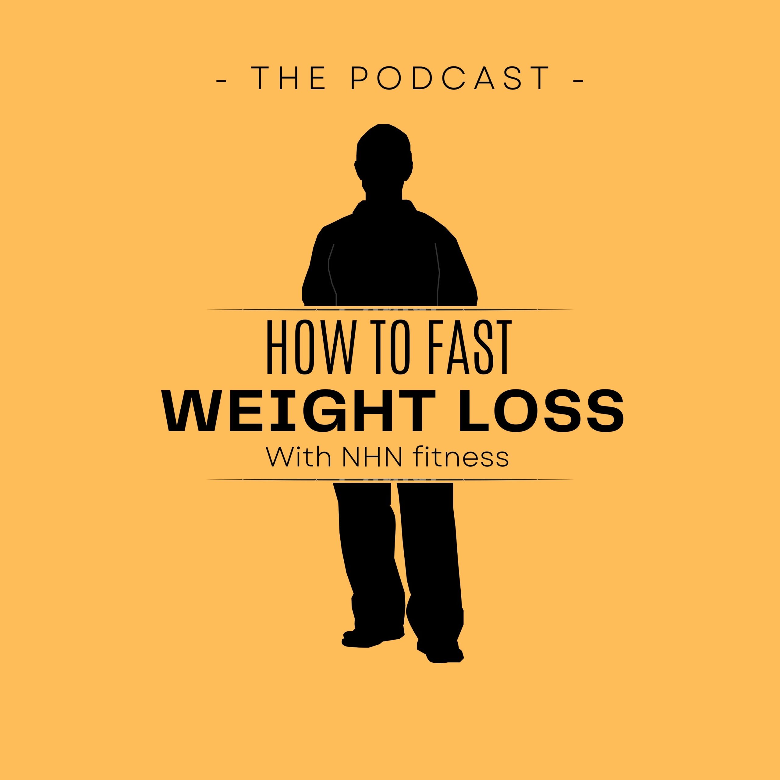 How to Fast Weight Loss Audio Podcast