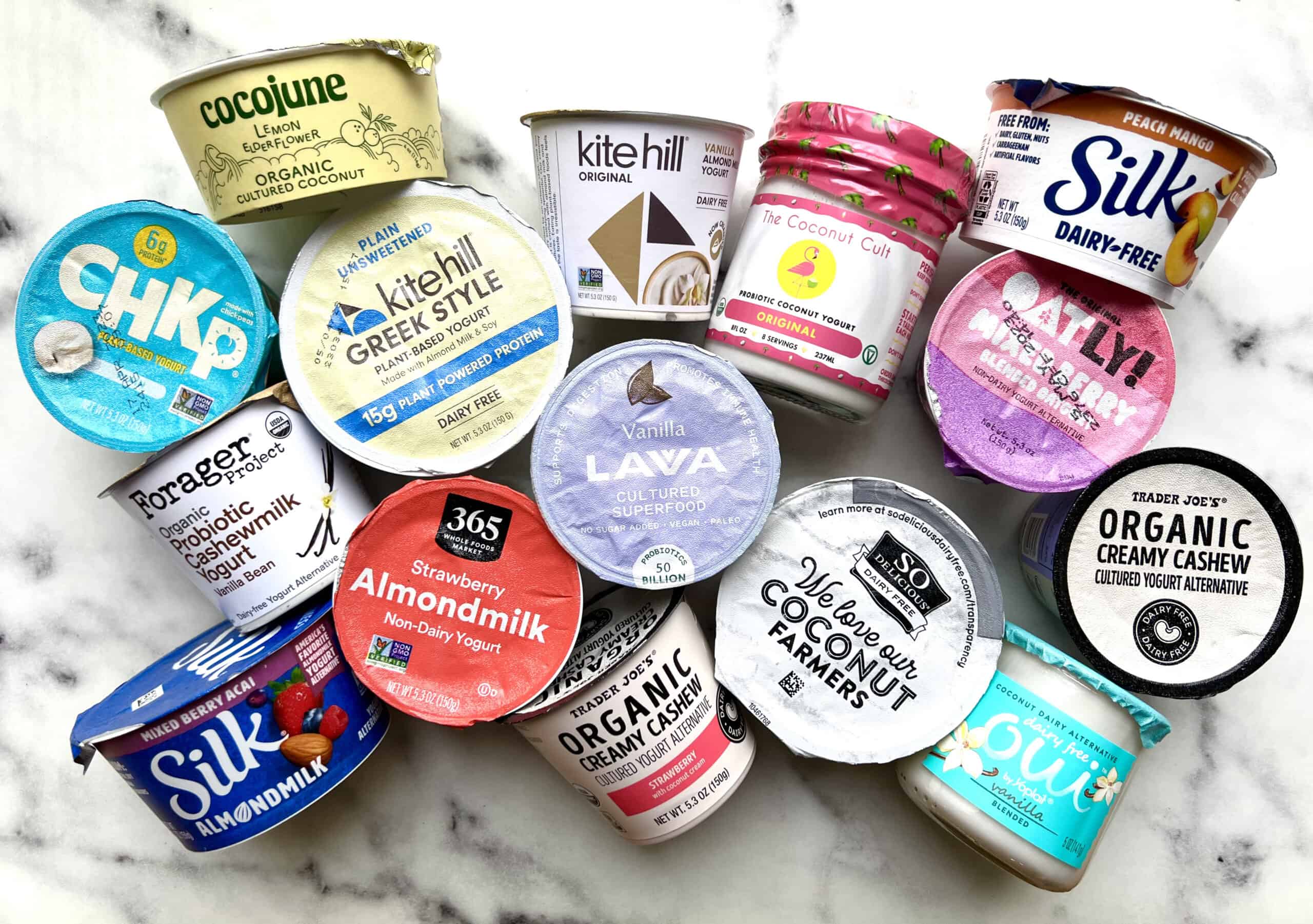 Read more about the article Vegan Yogurt: A Healthy and Delicious Alternative to Dairy Yogurt
