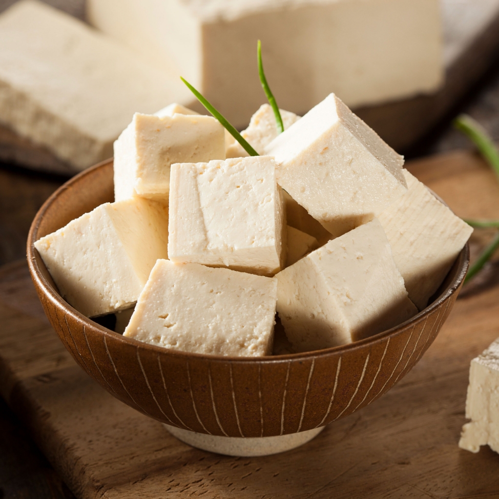 What is Tofu and How to Cook It?