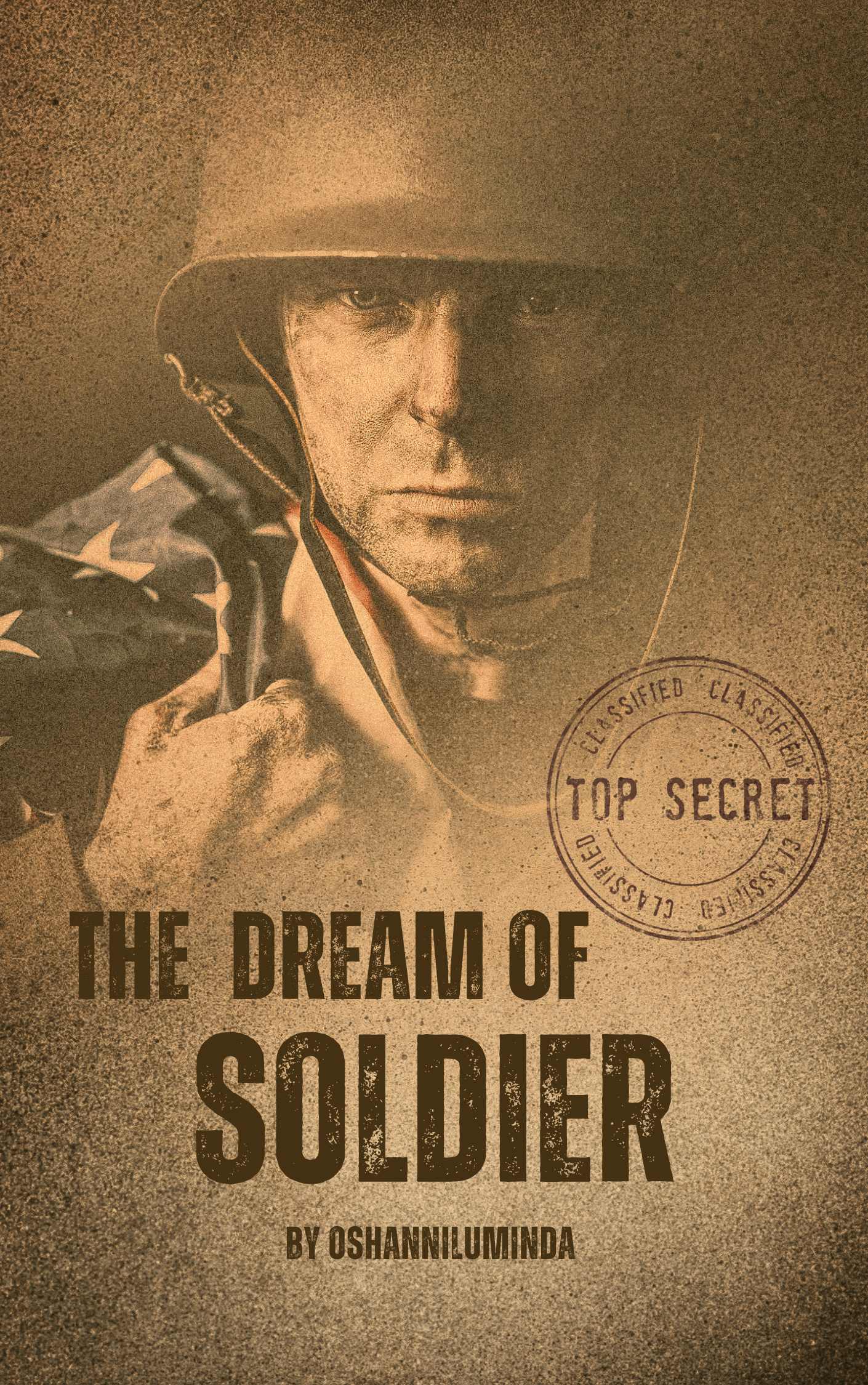 The Dream of Soldier