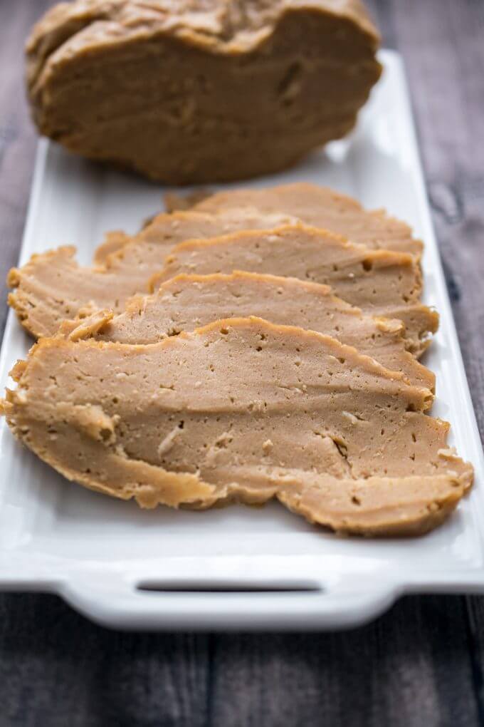 What is Seitan and How to Cook It?