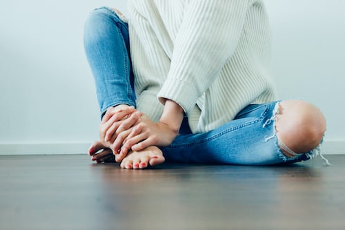 Foot Pain: Causes, Treatments, and Relief Strategies