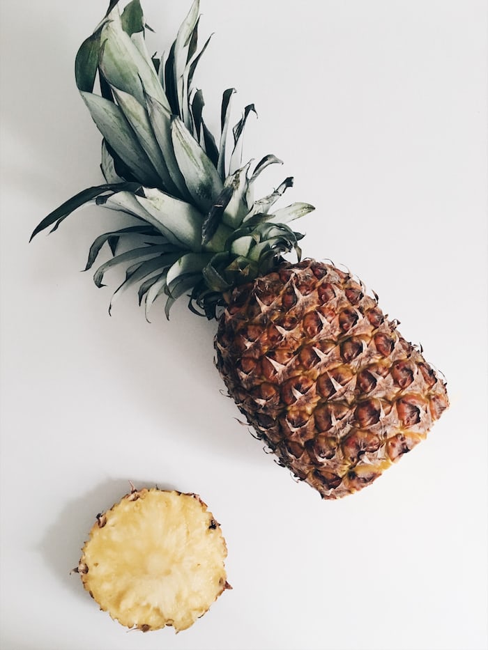 The Pineapple: A Tropical Treat with Many Health Benefits
