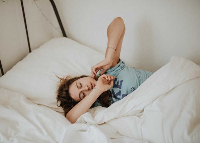 Read more about the article Melatonin: The Sleep Hormone That Can Help You Get a Better Night’s Rest