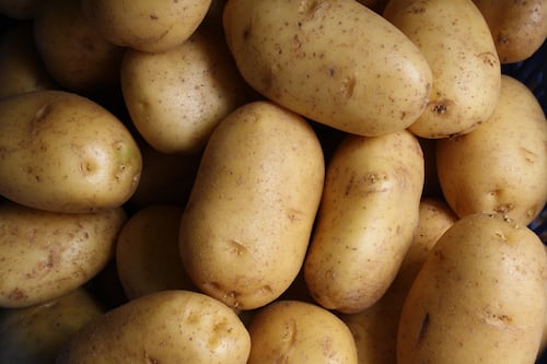 The Potato: A Versatile and Nutritious Staple