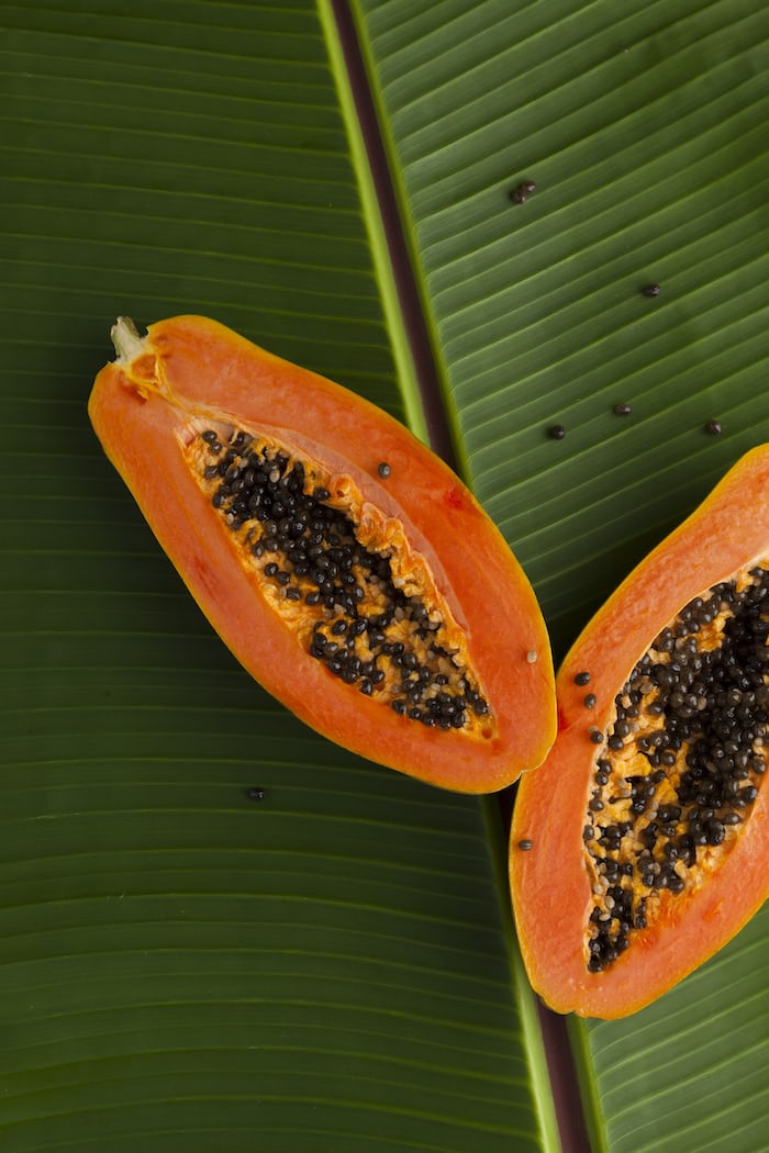 Papaya:A nutrient fruit for your life