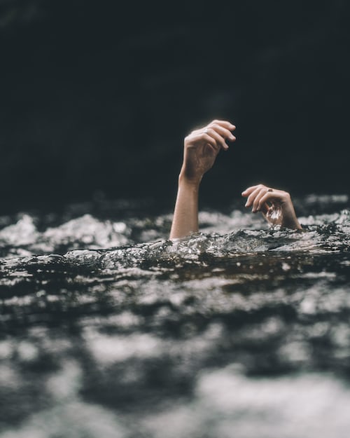 Drowning: First Aid That Can Save a Life