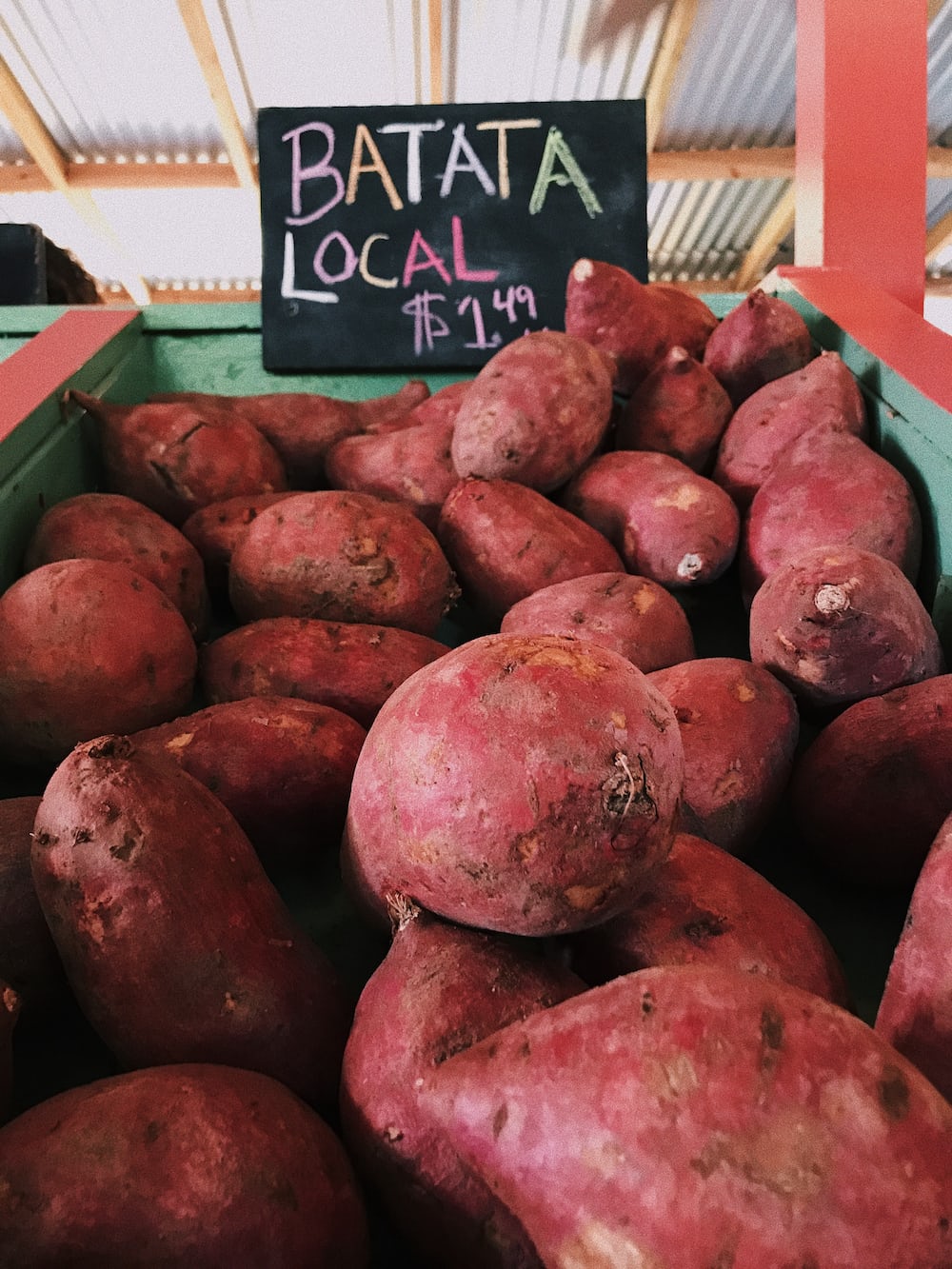 Read more about the article Sweet Potatoes: A Healthy and Delicious Superfood