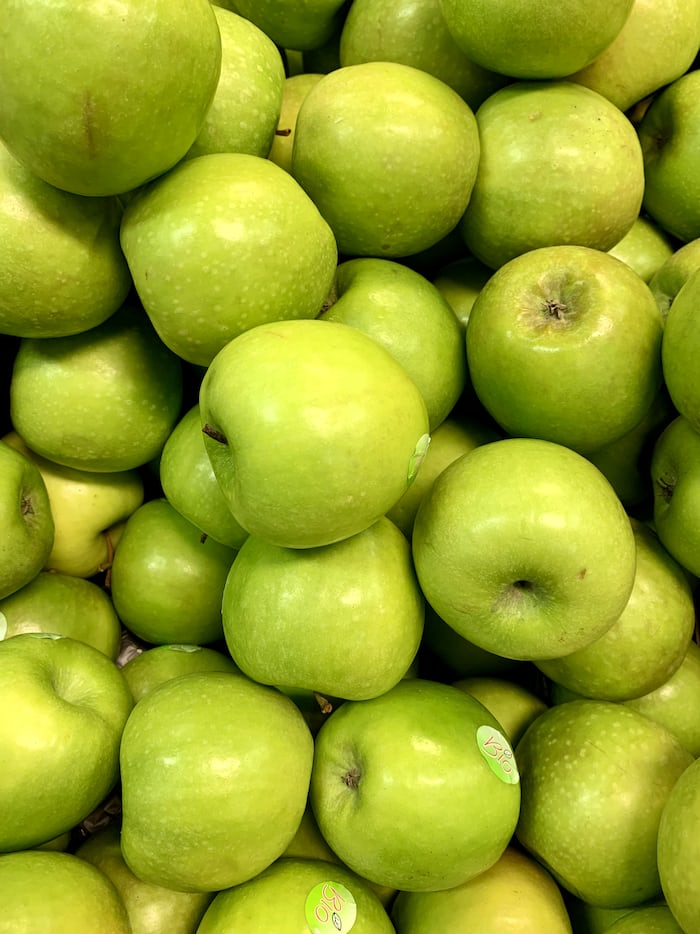Green Apples: A Superfood for Your Health