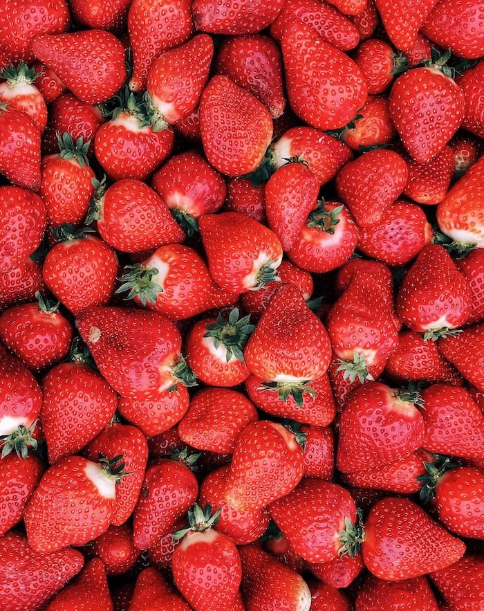 Strawberries: A Delicious and Nutritious fruit