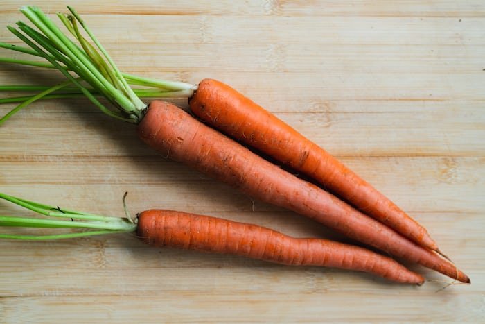 Read more about the article Carrots: A Super food for Your Health
