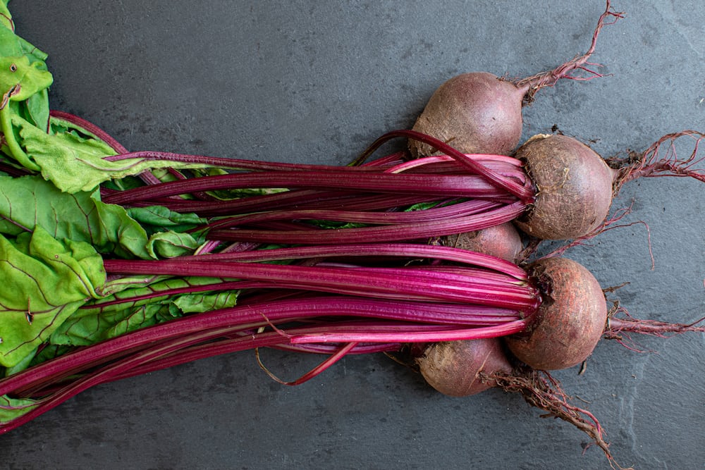 Beets: The Superfood That Can Improve Your Blood Pressure, Blood Sugar, and More