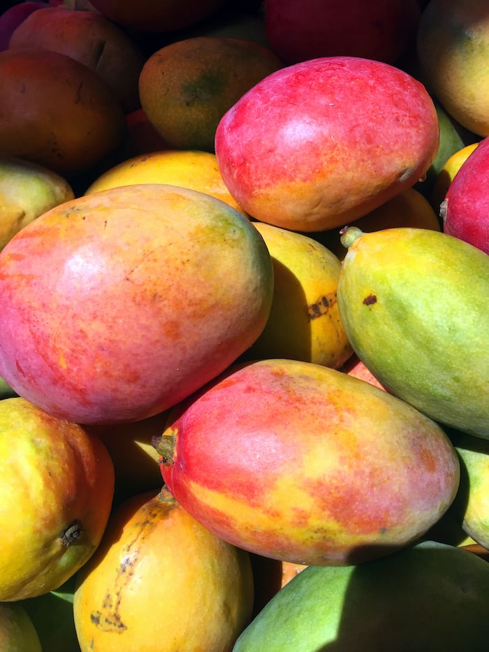 Mango: The Sweet and Healthy Fruit