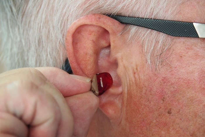 Ear bleeding: Causes, treatment, and when to see a doctor