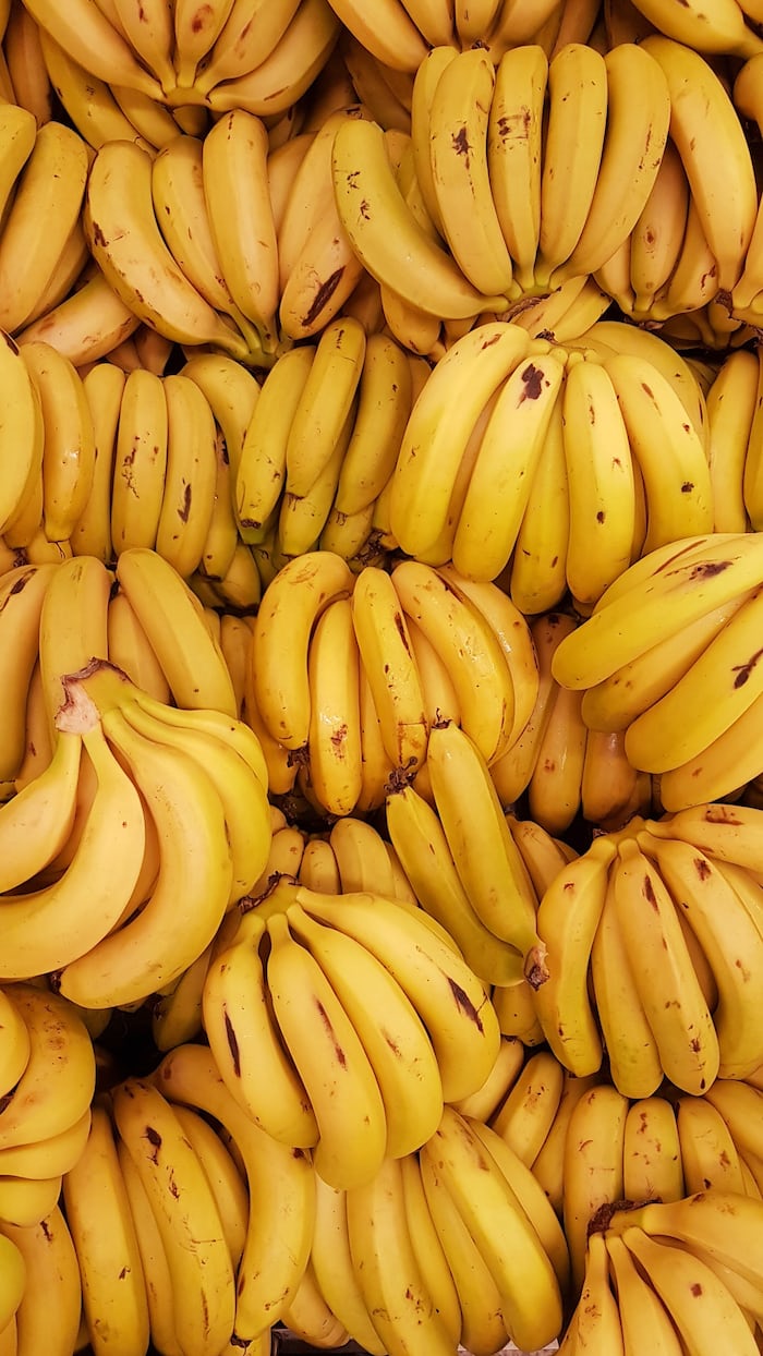 The Health Benefits of Bananas: Why You Should Eat More of Them