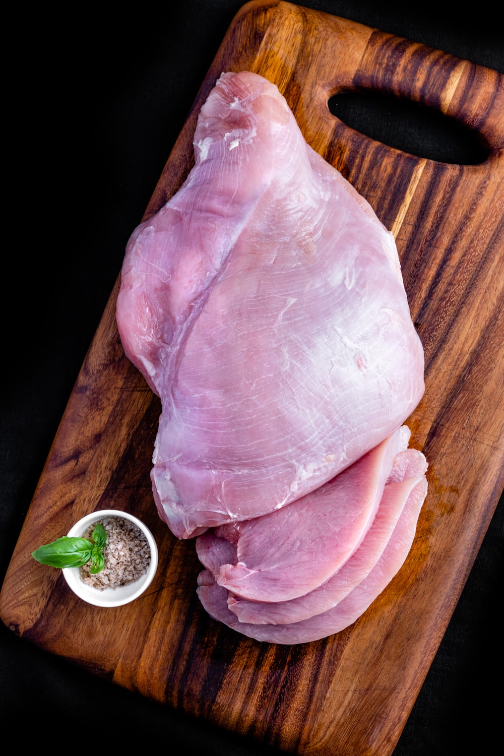 Read more about the article The Health Benefits of Turkey Meat: A Lean and Nutritious Protein