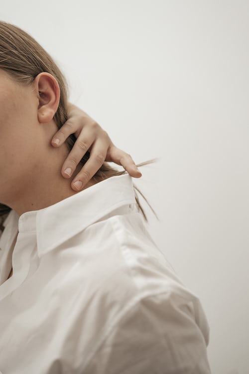Neck and Shoulder Pain: Causes, Treatments, and Relief Strategies