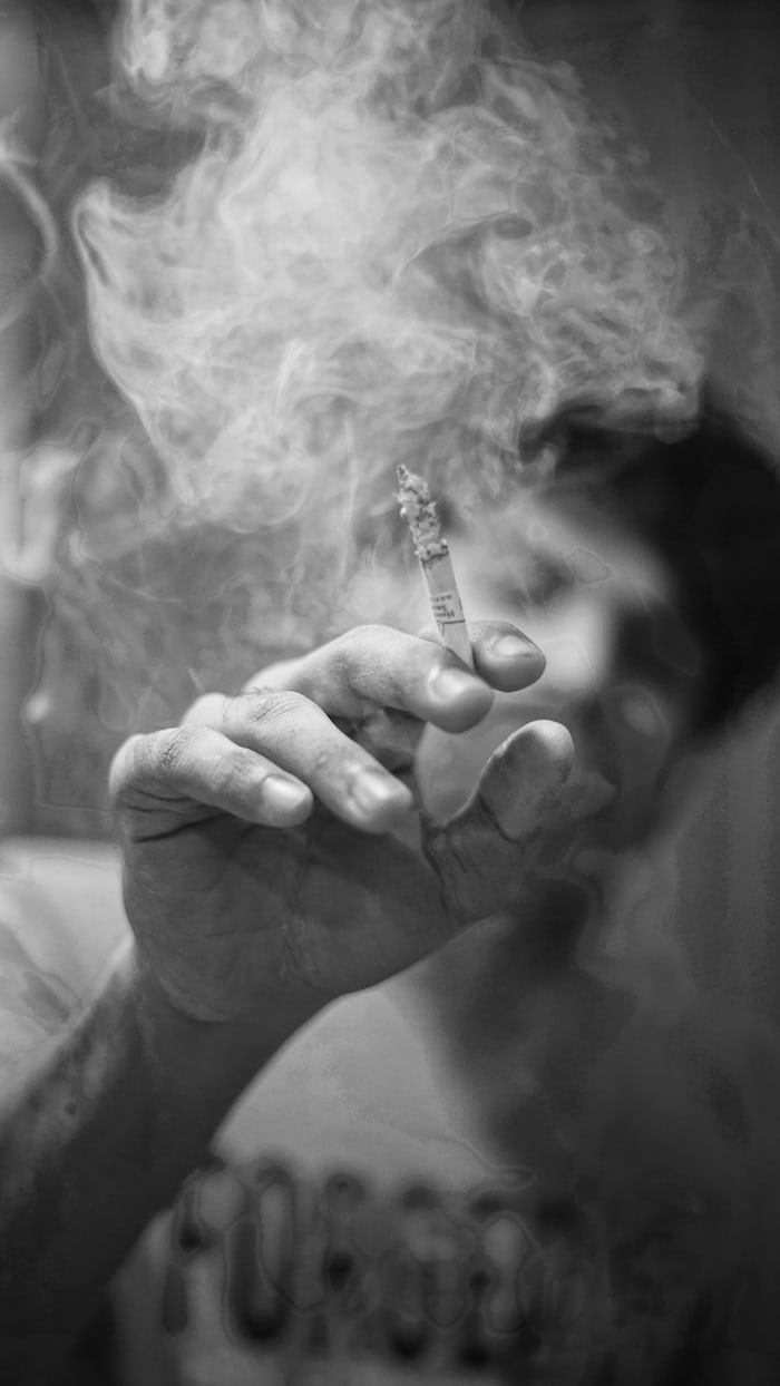 Read more about the article Smoking and cancer risk