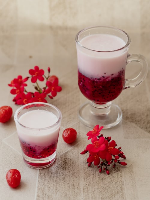 Faluda: A Refreshing and Delicious Dessert