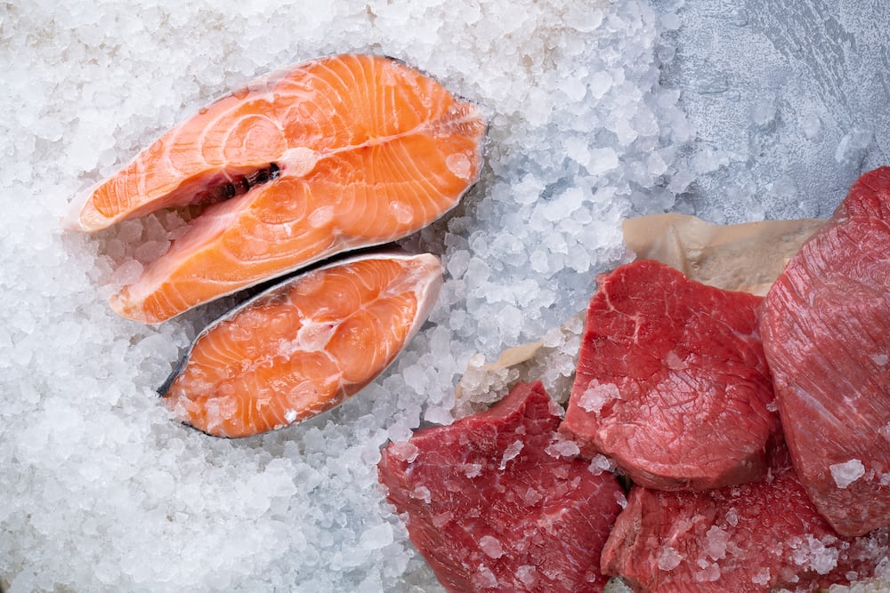 10 Health Benefits of Eating Fish: Improve Your Heart Health, Brain Function, and More