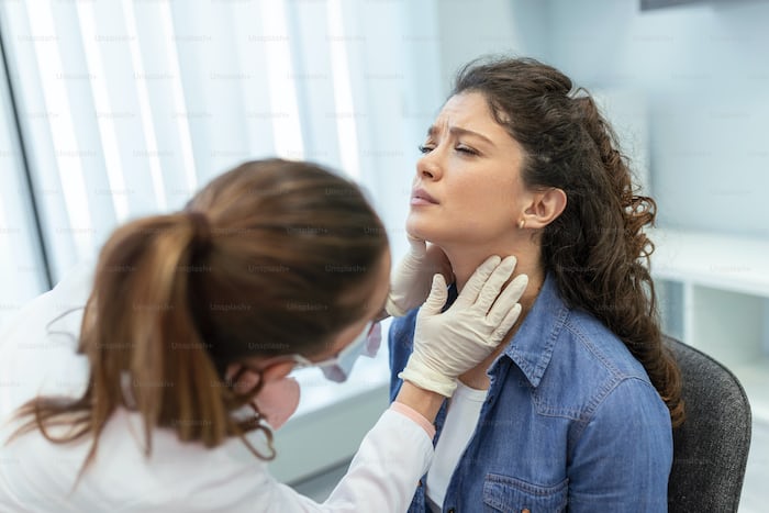 What Is Thyroid Cancer? Symptoms, Causes, Diagnosis, Treatment, and Prevention
