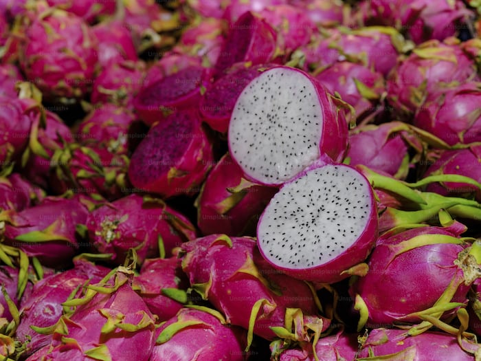 Dragon Fruit: A Delicious and Nutritious Fruit