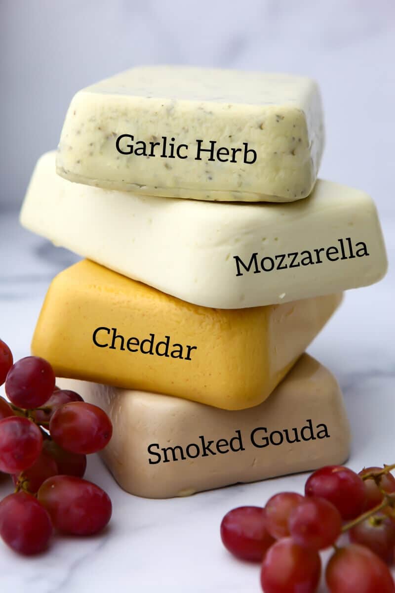 Vegan Cheese: A Delicious and Healthy Alternative to Dairy Cheese